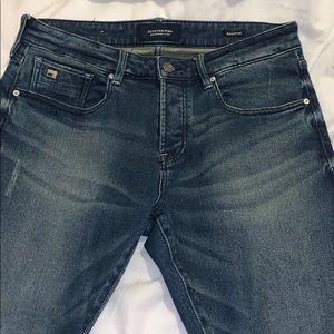Scotch & Soda Men’s Jeans
